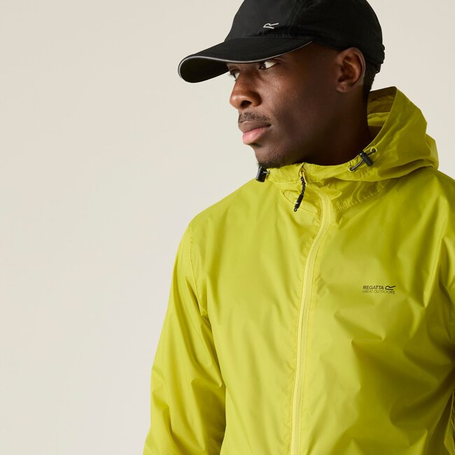 REGATTA Pack It Jacket III - Dark Tang