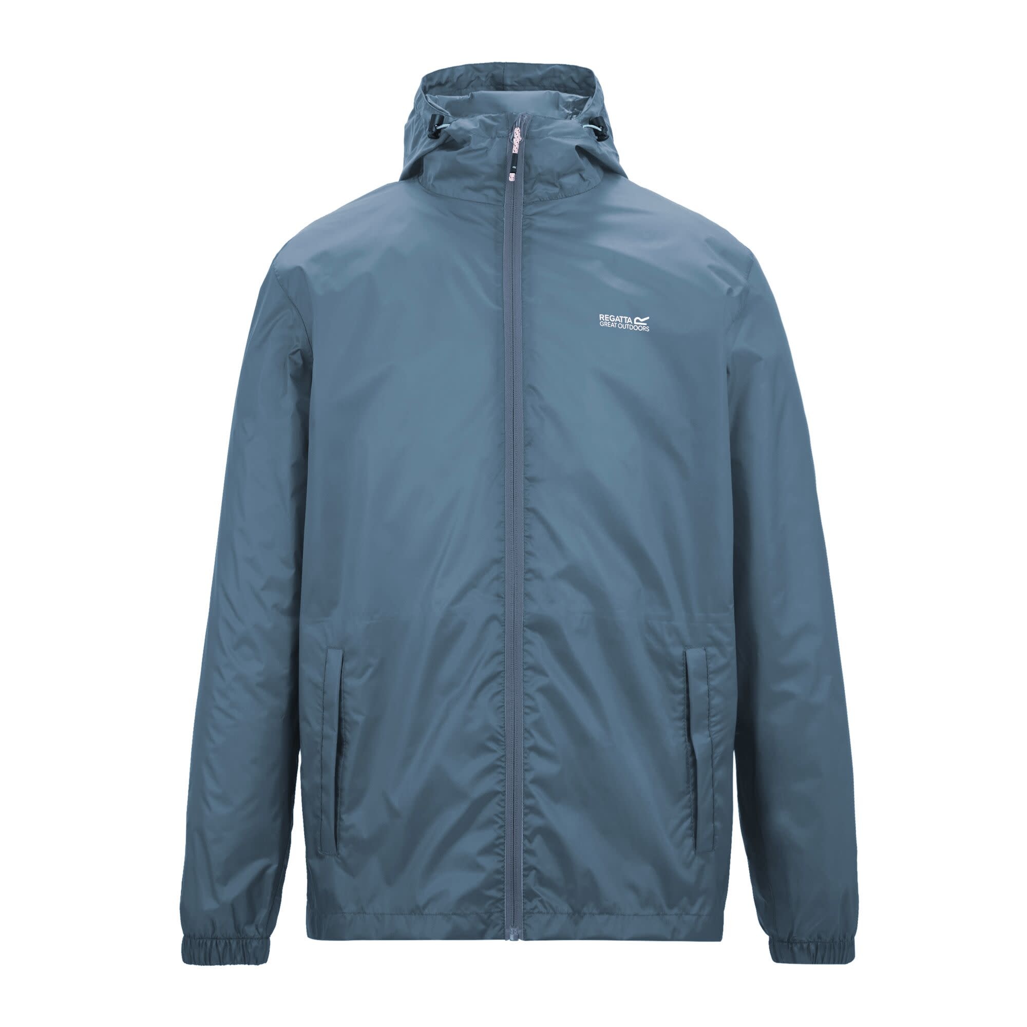 Regatta Professional Garçons/filles Polaire à Fermeture Éclair
