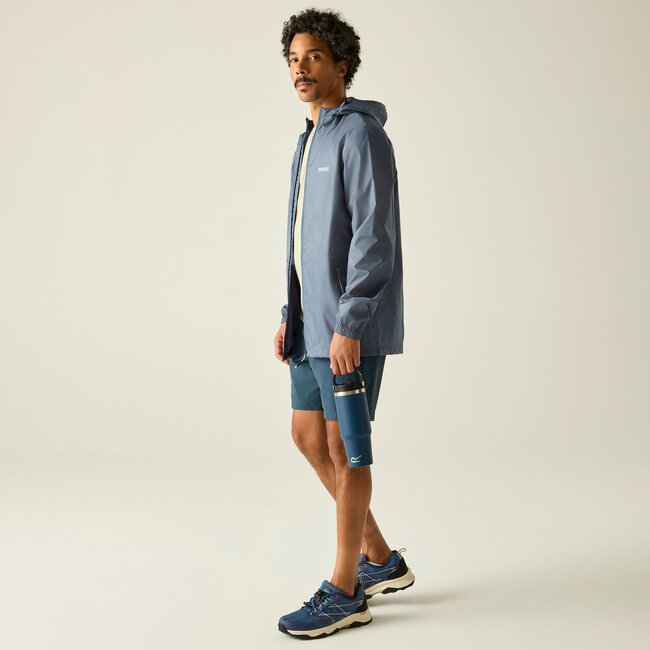 REGATTA Pack It Jacket III - China Blue