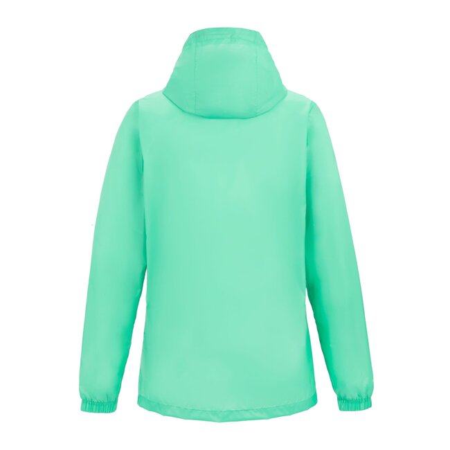 REGATTA W Pack It Jacket - Ice Green