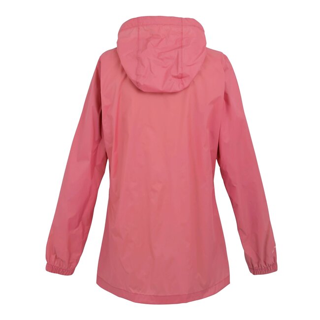REGATTA W Pack It Jacket - Peach Pink
