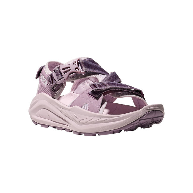 HOKA W's  Infiniti Hike TC - FragantLilac