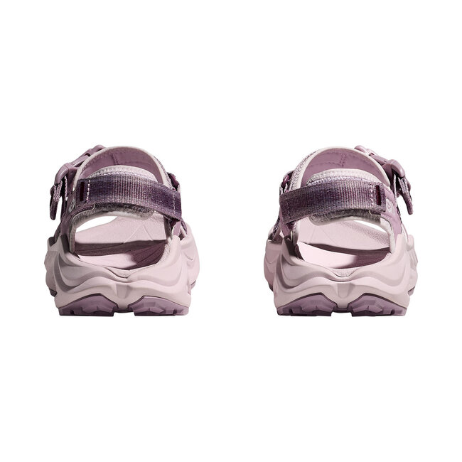 HOKA W's  Infiniti Hike TC - FragantLilac