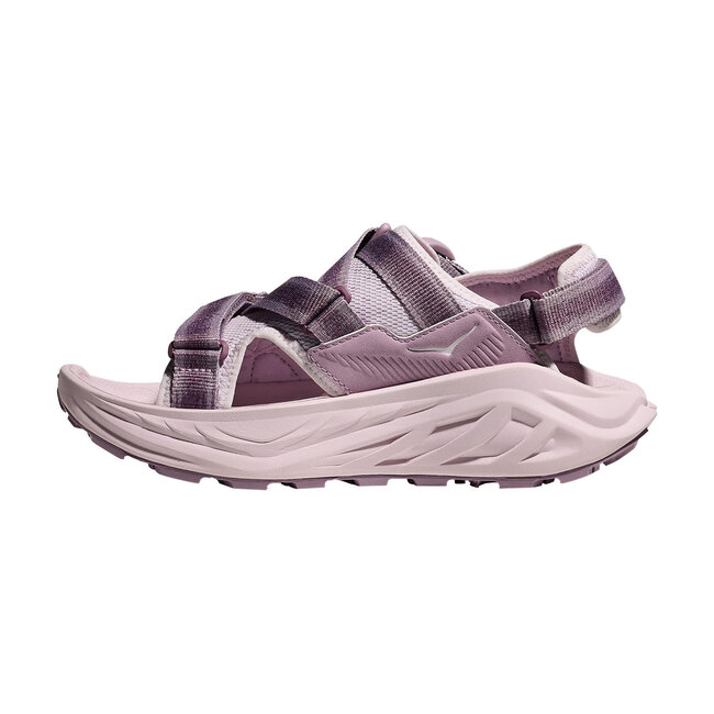 HOKA W's  Infiniti Hike TC - FragantLilac