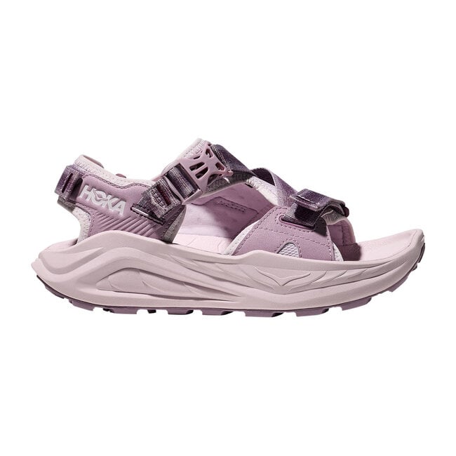 HOKA W's  Infiniti Hike TC - FragantLilac