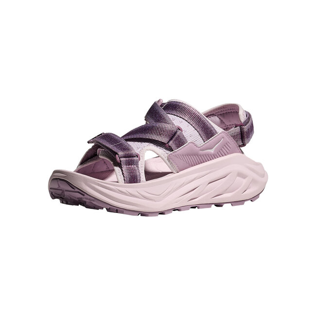 HOKA W's  Infiniti Hike TC - FragantLilac