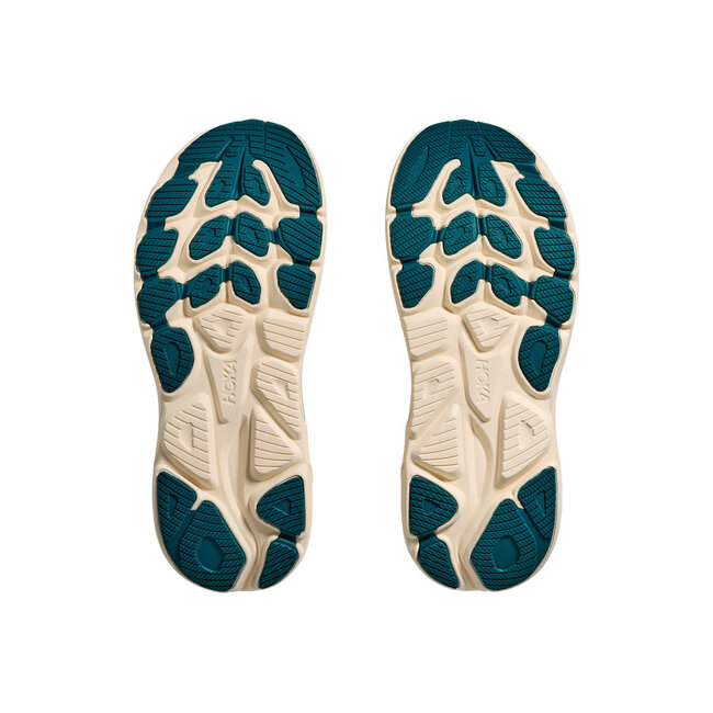 HOKA Clifton 10  W - Birch/Alabaster