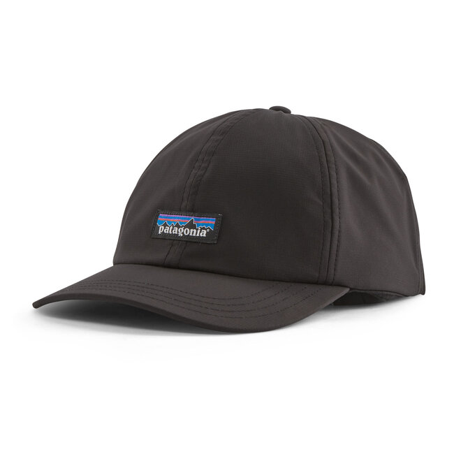 PATAGONIA  Terrebonne Hat - Black