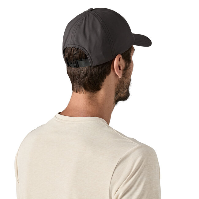 PATAGONIA  Terrebonne Hat - Black