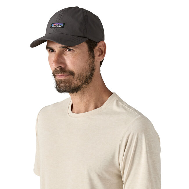 PATAGONIA  Terrebonne Hat - Black