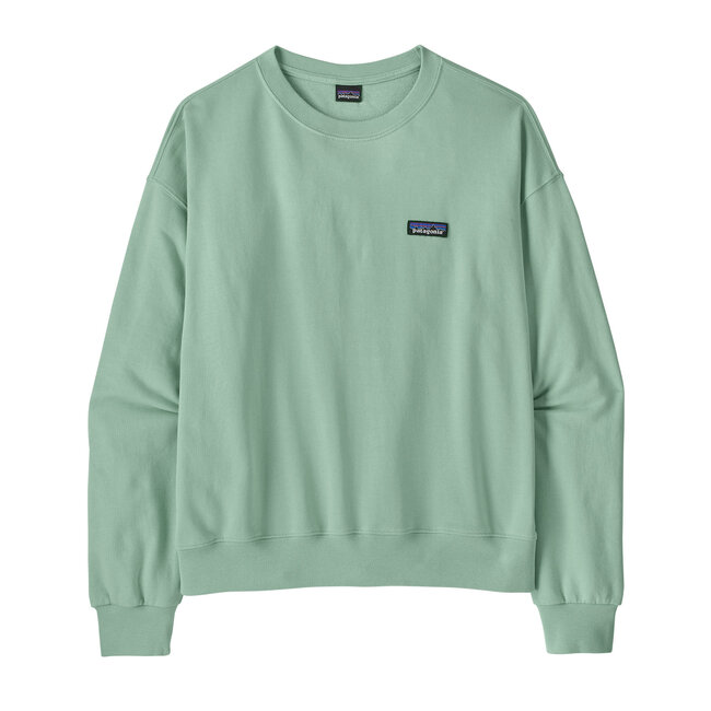 PATAGONIA W's Daily  Crew  - Thin Ice