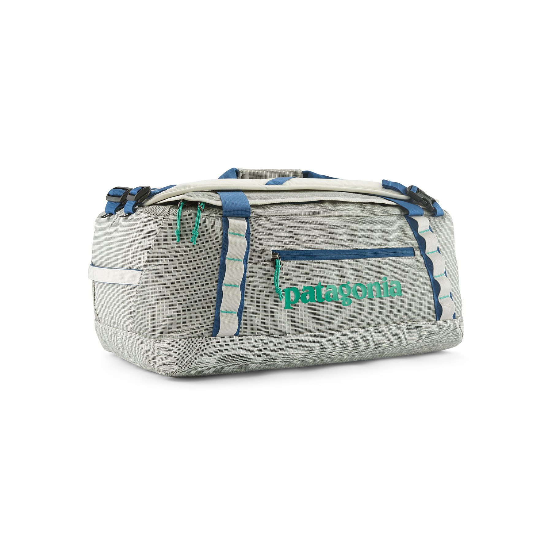 PATAGONIA Black Hole Duffel 40L - Birch White - SPORTS GRÀCIA