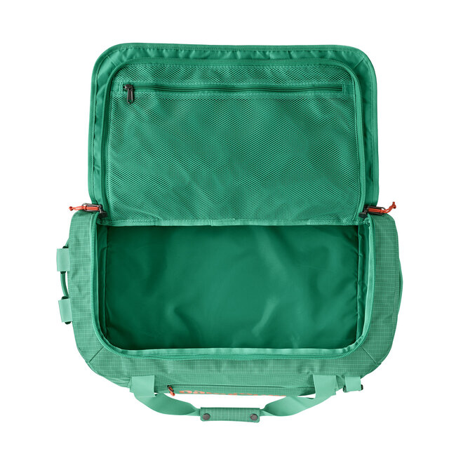 PATAGONIA Black Hole Duffel 40L - Aqua Stone