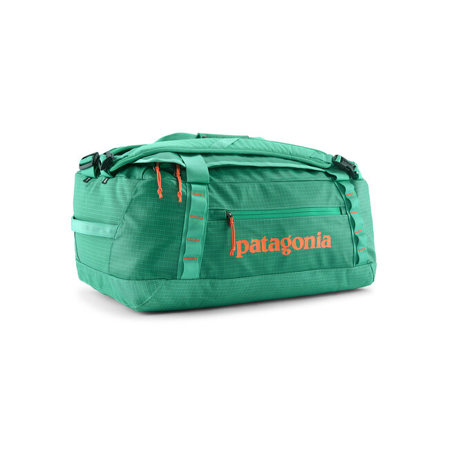 PATAGONIA Black Hole Duffel 40L - Aqua Stone