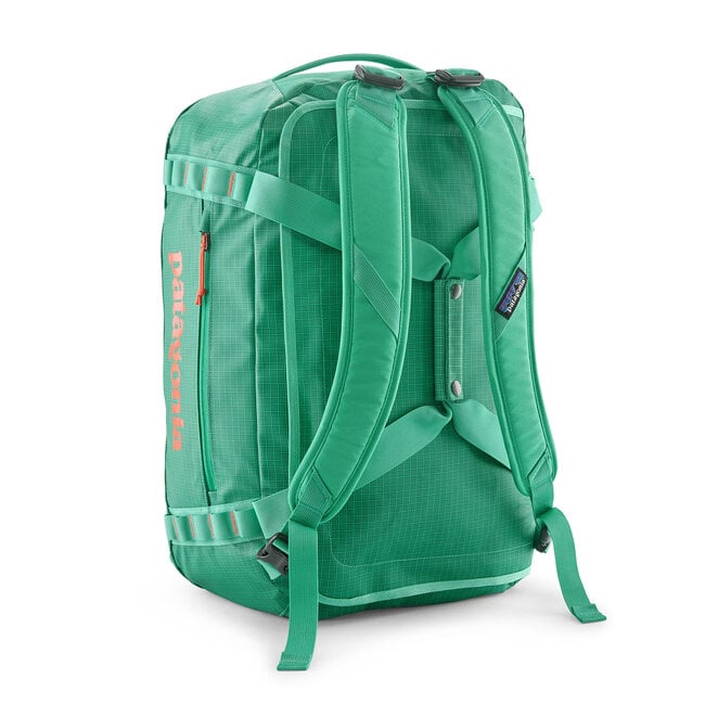 PATAGONIA Black Hole Duffel 40L - Aqua Stone