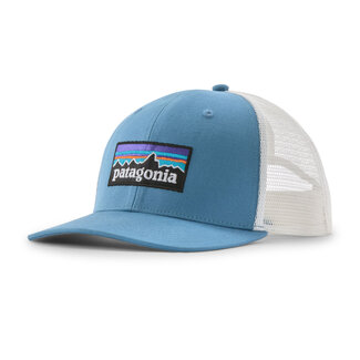 PATAGONIA PATAGONIA  P-6 Logo Trucker Hat