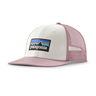 PATAGONIA PATAGONIA P-6 Logo LoPro Trucker Hat