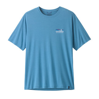 PATAGONIA PATAGONIA M' Capilene® Cool Daily Shirt 73 Skyl