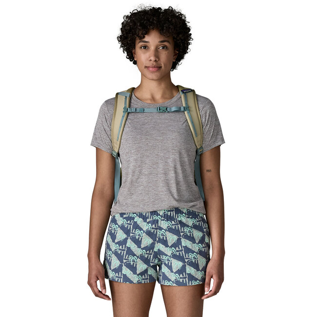 PATAGONIA Refugio Daypack 26L  -  Stone