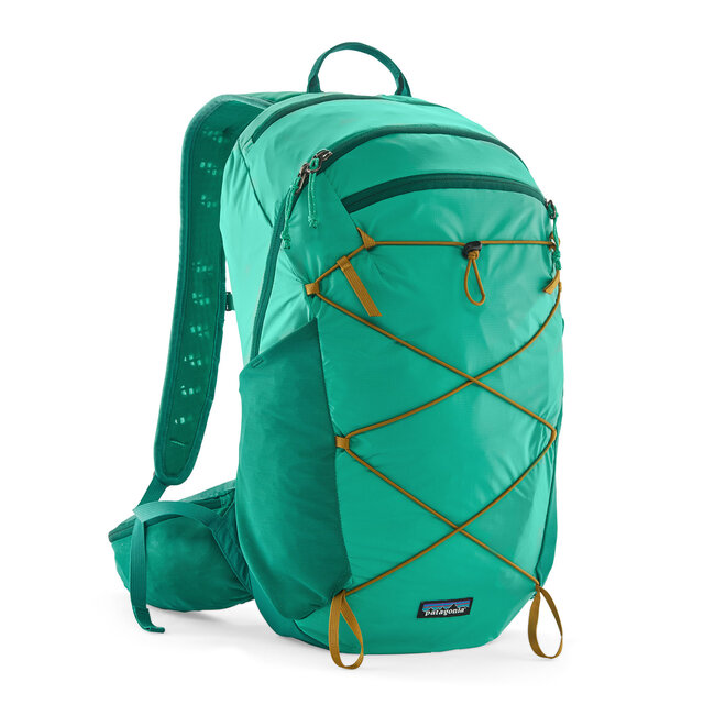 PATAGONIA  Terravia Pack 22 L - Aqua Stone