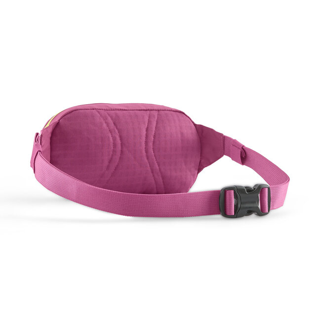 PATAGONIA Terravia Mini Hip Pack 1L - Faded Magenta