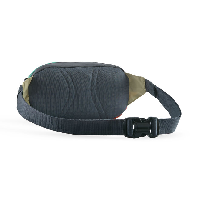 PATAGONIA Terravia Mini Hip Pack 1L - Patchwork