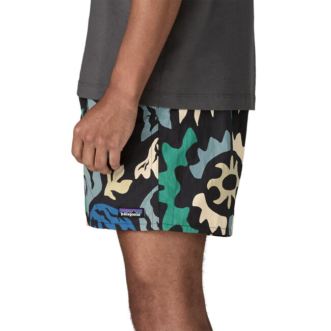 PATAGONIA M's Baggies Short-5in - Black