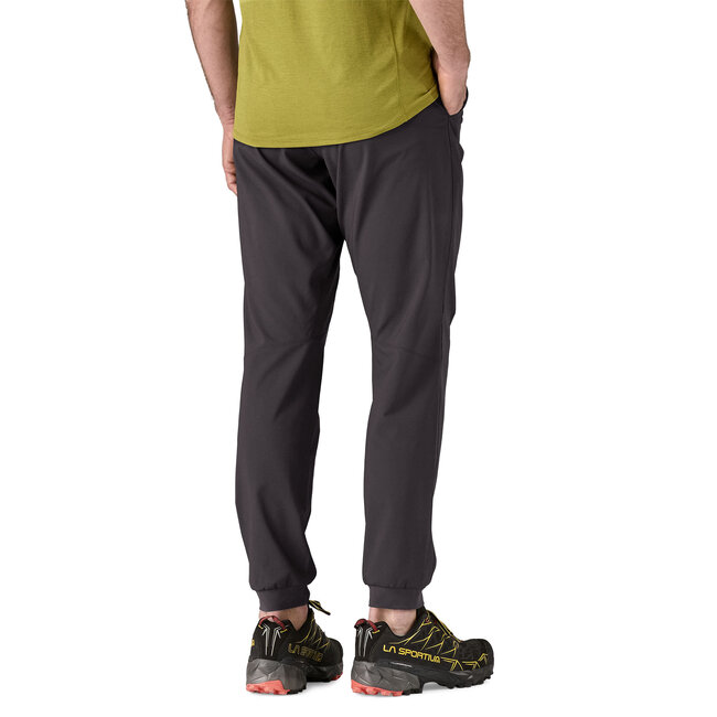 PATAGONIA M's Terrebonne Joggers - Black