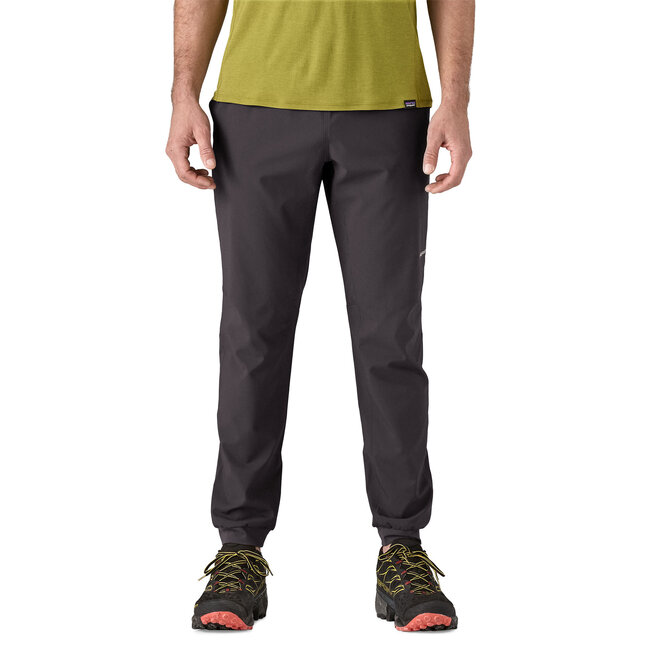 PATAGONIA M's Terrebonne Joggers - Black