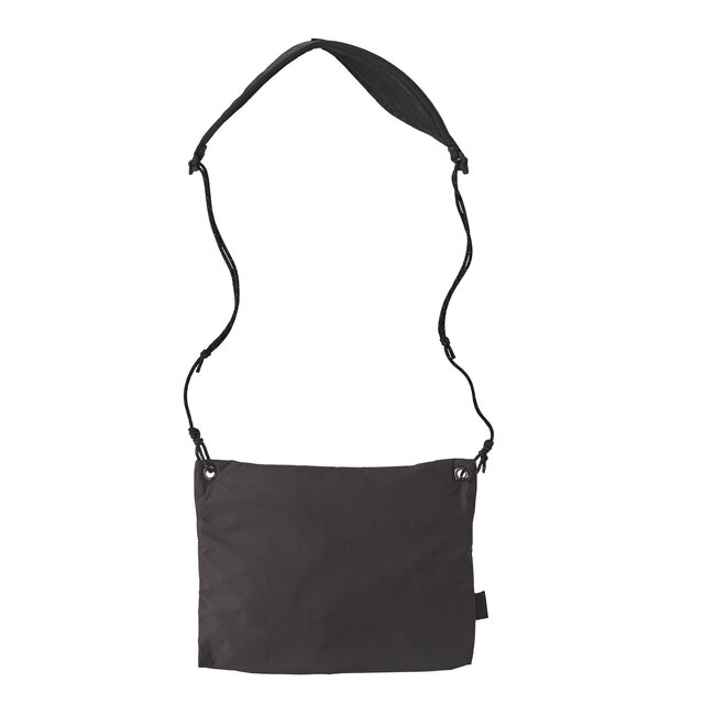 PATAGONIA Terravia Sacoche  3L -  Black
