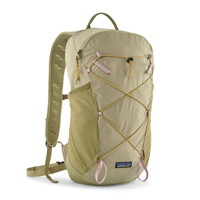 PATAGONIA Terravia Pack 14L - Weathered Stone