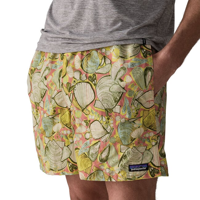 PATAGONIA M's Baggies Short-5in - Shelly