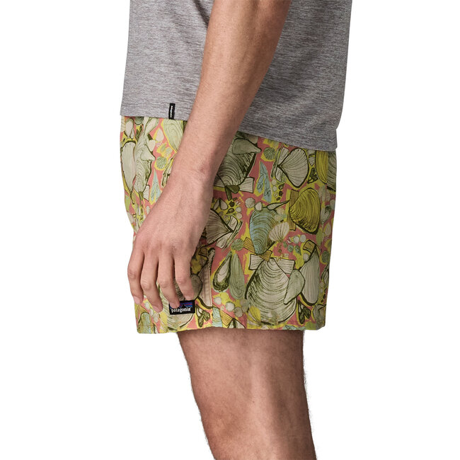 PATAGONIA M's Baggies Short-5in - Shelly