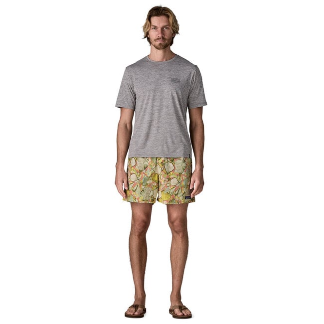 PATAGONIA M's Baggies Short-5in - Shelly