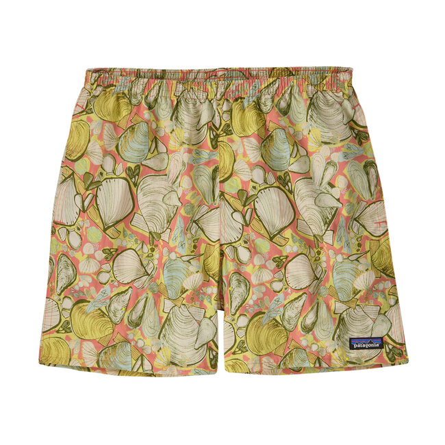 PATAGONIA M's Baggies Short-5in - Shelly