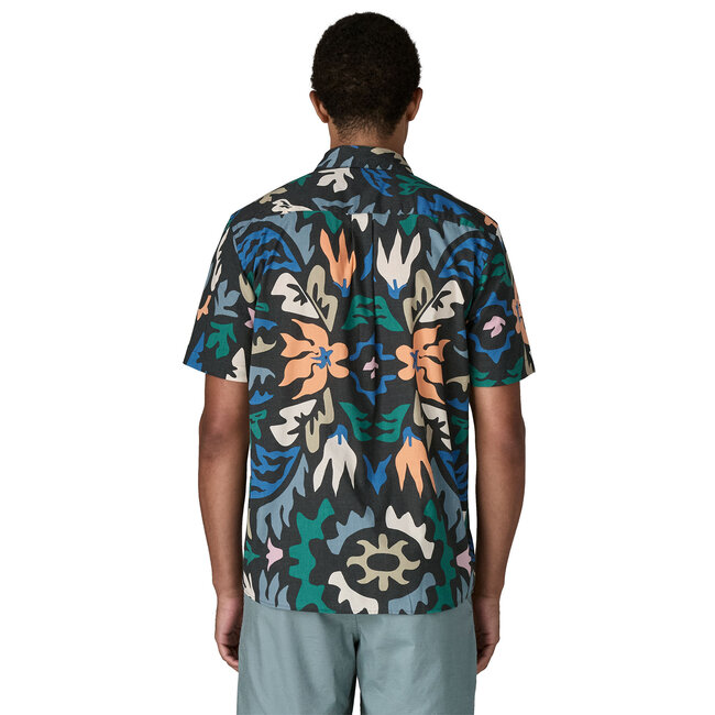 PATAGONIA M's Go To Shirt - Kalb