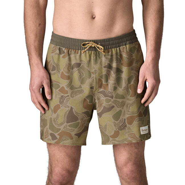 PATAGONIA M's Hydropeak Volley  Shorts  - CoastalEdge