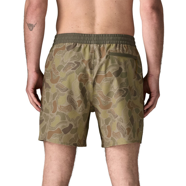 PATAGONIA M's Hydropeak Volley  Shorts  - CoastalEdge