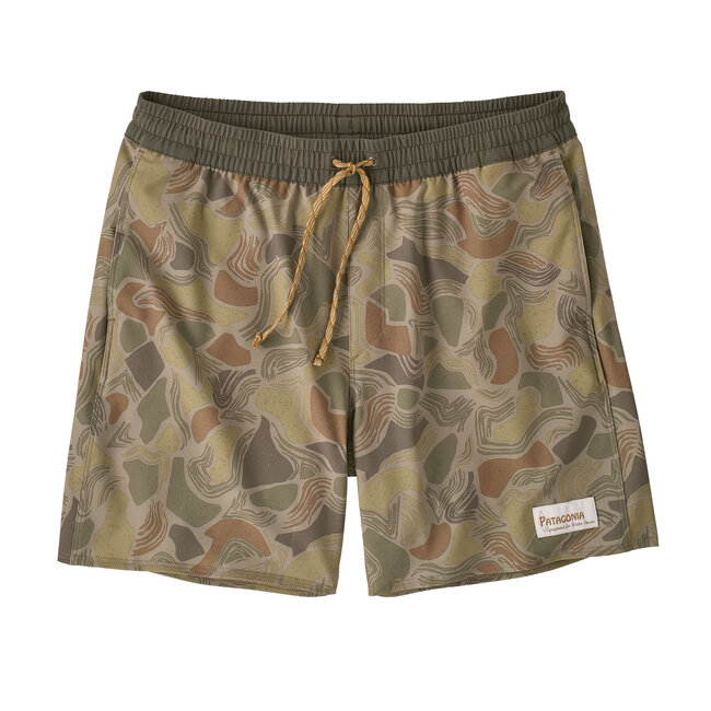 PATAGONIA M's Hydropeak Volley  Shorts  - CoastalEdge