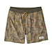 PATAGONIA PATAGONIA M's Hydropeak Volley  Shorts