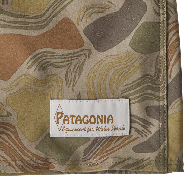 PATAGONIA M's Hydropeak Volley  Shorts  - CoastalEdge