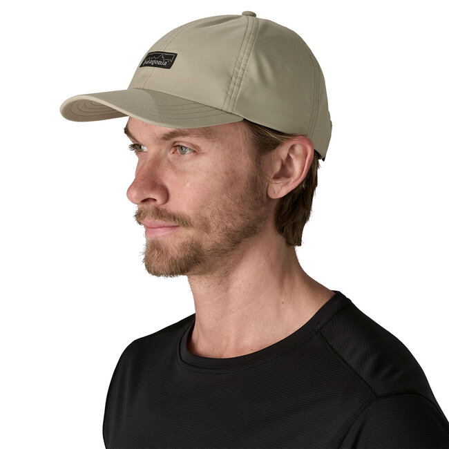 PATAGONIA Terrebonne Hat - River Rock Green