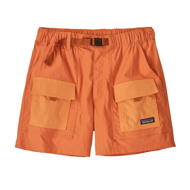 PATAGONIA W's Outdoor Everyday Shorts - Rock Melon