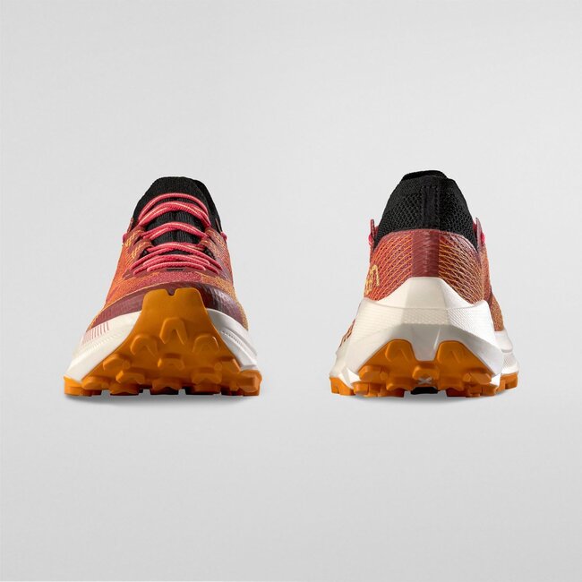 LA SPORTIVA Prodigio PRO W - Mineral/Banana