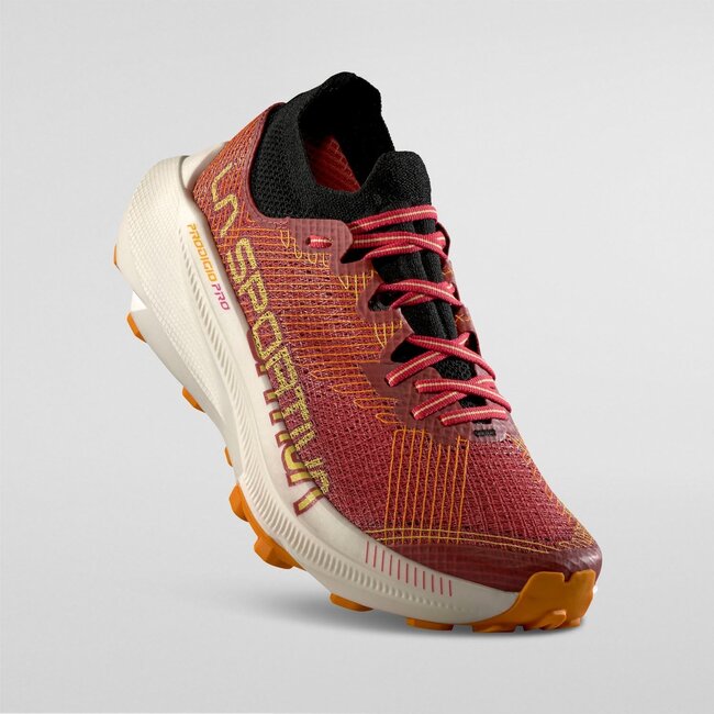 LA SPORTIVA Prodigio PRO W - Mineral/Banana