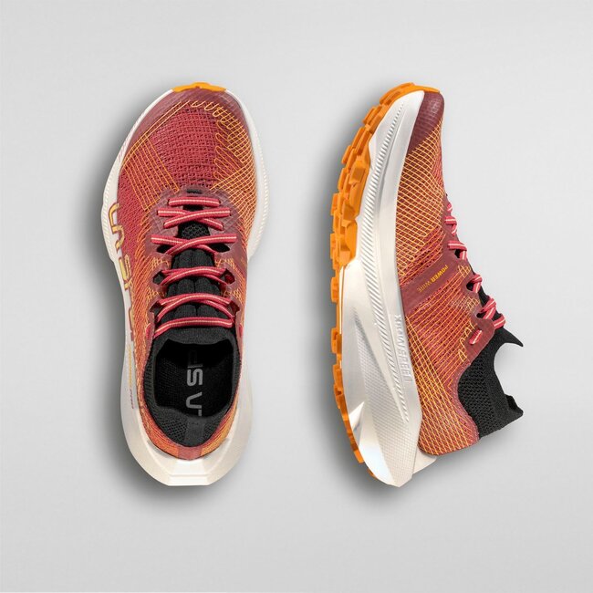 LA SPORTIVA Prodigio PRO W - Mineral/Banana