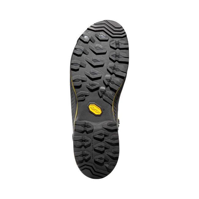 LA SPORTIVA TX5 Evo Mid GTX - Carbon/Yellow