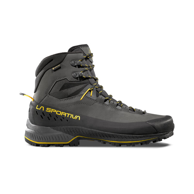 LA SPORTIVA TX5 Evo Mid GTX - Carbon/Yellow