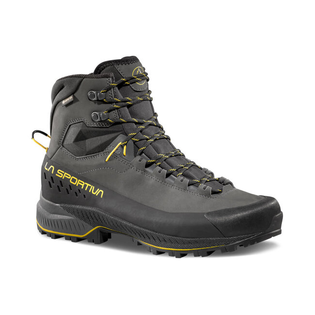 LA SPORTIVA TX5 Evo Mid GTX - Carbon/Yellow