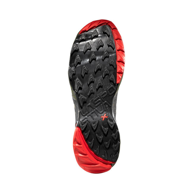 LA SPORTIVA  Akasha II - Cypress/Red